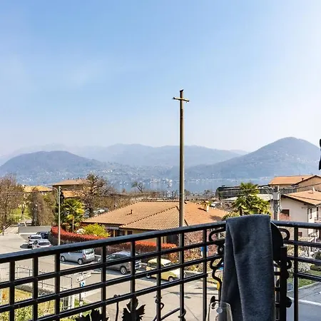 [pella - Lago D'orta] Sole - Vista Lago☆☆☆☆☆ *