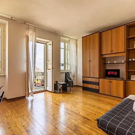 [pella - Lago D'orta] Sole - Vista Lago☆☆☆☆☆