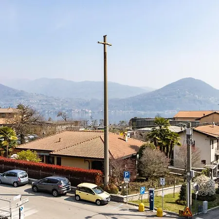 Appartamento [pella - Lago D'orta] Sole - Vista Lago☆☆☆☆☆ Pella