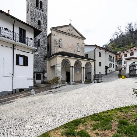 Appartamento [pella - Lago D'orta] Sole - Vista Lago☆☆☆☆☆ Pella