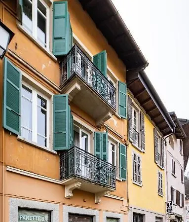 [pella - Lago D'orta] Sole - Vista Lago☆☆☆☆☆ *