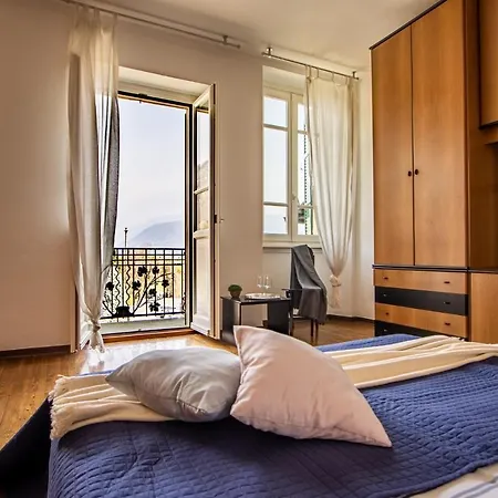 - Lago D'orta Sole - Vista Lago☆☆☆☆☆ Daire *