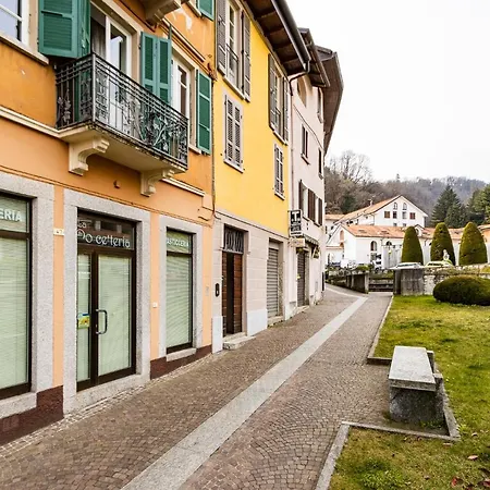 [pella - Lago D'orta] Sole - Vista Lago☆☆☆☆☆