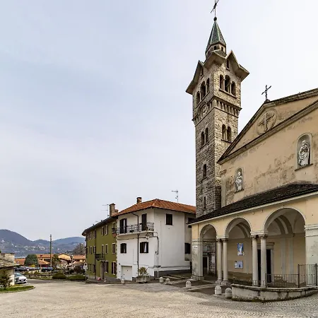 Daire - Lago D'orta Sole - Vista Lago☆☆☆☆☆ Pella